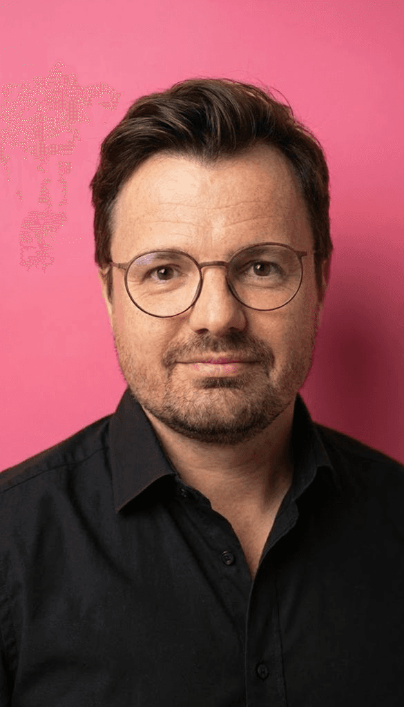 Dr. Frank Hermsdorf