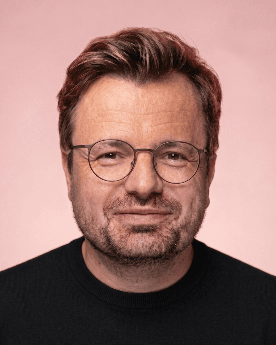 Dr. Frank Hermsdorf